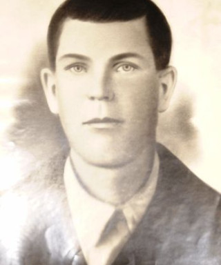 Дудкин Стефан Филиппович