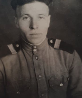 Дорофеев Дмитрий Андреевич