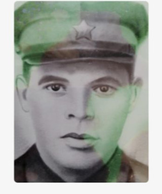 Липатов Степан Дмитриевич