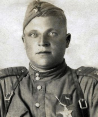 Жиленков Федор Иванович