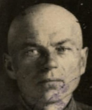 Базылевич Николай Сафонович