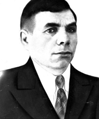 Мухин Федор Иванович