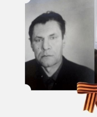 Назаров Владимир Петрович