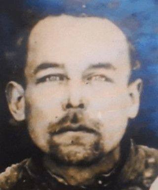 Байков Григорий Сергеевич