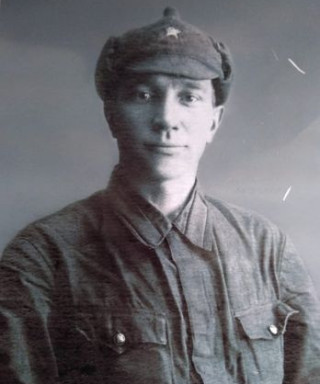 Шестов Семён Егорович