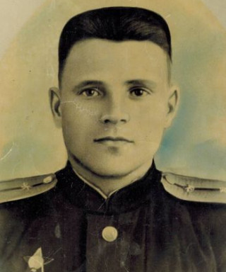 Глотов Иван