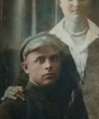 Копосов Иван Андреевич