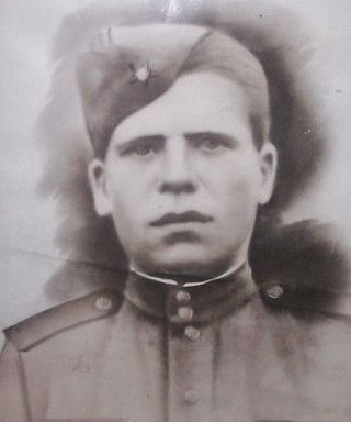 Гришняев Петр Яковлевич