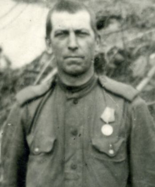 Львов Александр Селиверстович