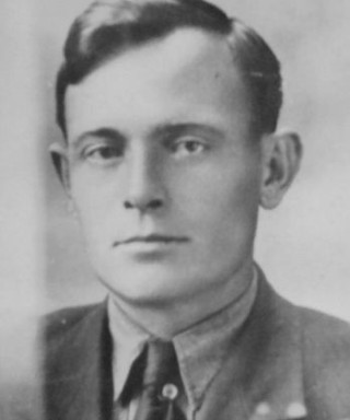 Налимов Михаил Иванович