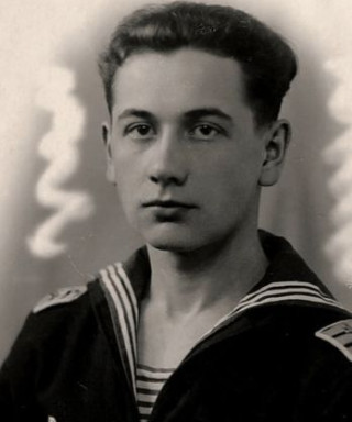 Лосев Давыд Платонович