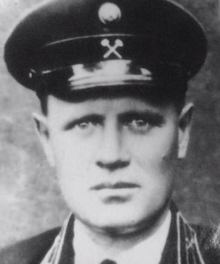 Мармазов Василий Иванович