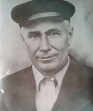 Пащенко Анисим Федорович