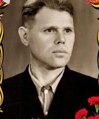 Норец Григорий Николаевич