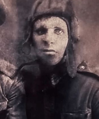 Назаров Иван Петрович