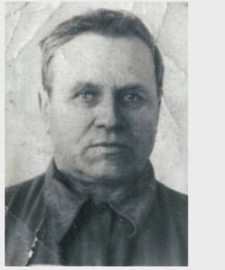 Котин Иван Никитович