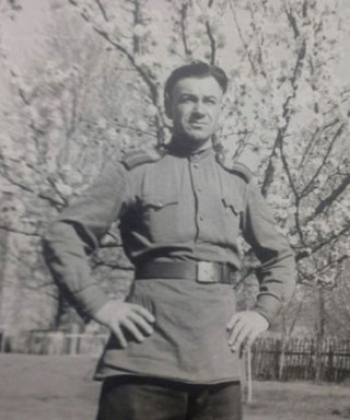 Даниленко Анатолий Степанович