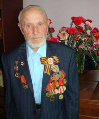 Москвин Моисей Яковлевич