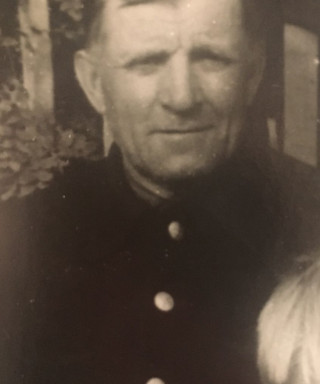 Пашенцев Василий Иванович