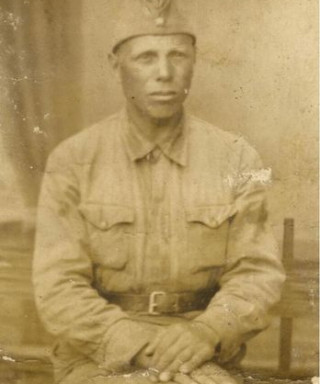 Забелин Кузьма Александрович