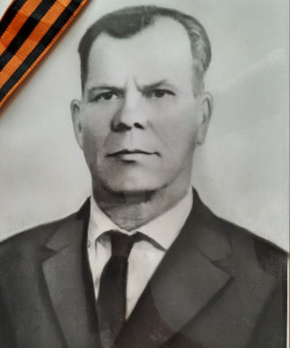 Овчинников Анатолий Степанович