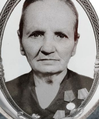 Звегинцева Ольга Ивановна