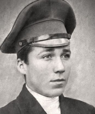 Климов Михаил Иванович