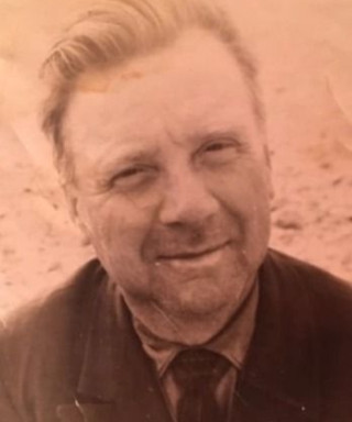 Окулов Иван Степанович