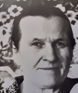 Мухортова Матрона Семеновна