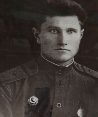 Юрков Иван Васильевич