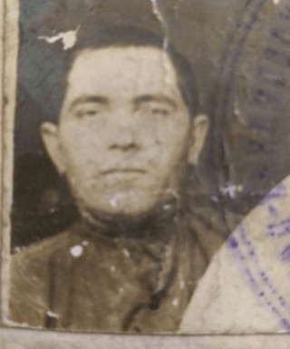 Барабанщиков Фёдор Петрович