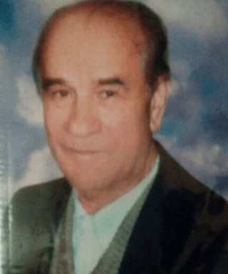 Златовчен Захар Захарович