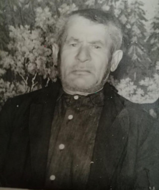 Заруднев Илья Дмитриевич