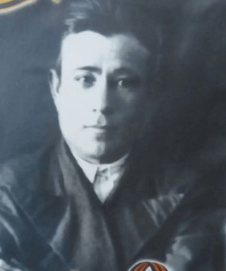 Ибатуллин Кабир Ахунович