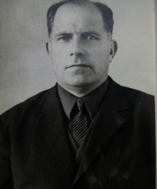 Поминов Михаил Егорович