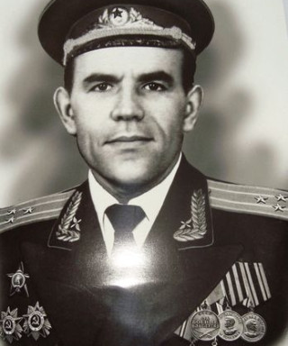 ШИМКО ИВАН ИВАНОВИЧ