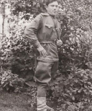 Каргин Кузьма Никитович