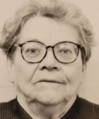 Кутичева Зоя Васильевна