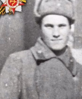 Андреев Василий Егорович