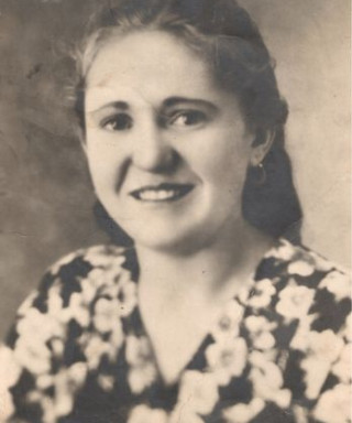 Кучменко Мария Ивановна