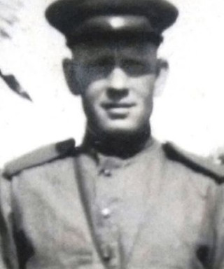 Ямщиков Василий Калинович