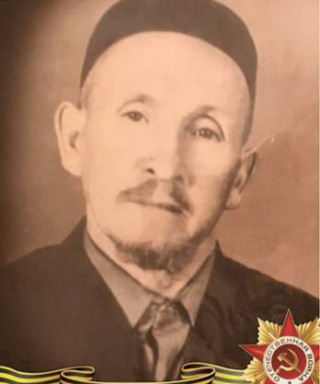 Мингалимов Салих Мингалимович