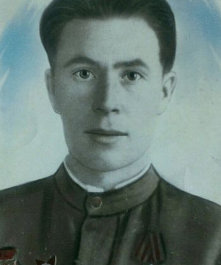 Микушев Алексей Никитьевич