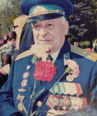 Белышков Николай Петрович