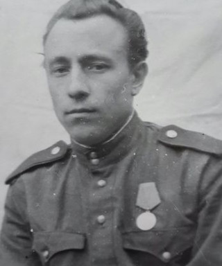 Кузнецов Леонид Борисович