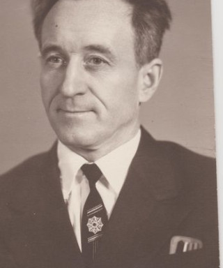 Прытков Александр Петрович