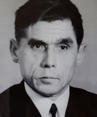 Бадыков Миргали Гильмутдинович