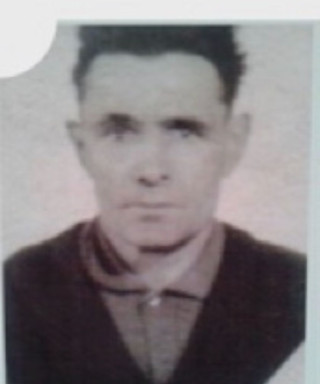 Махалов Иван Григорьевич