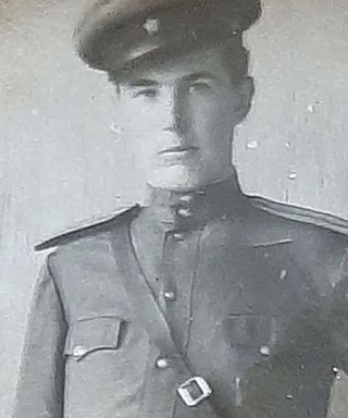 Ильменский Илья Васильевич