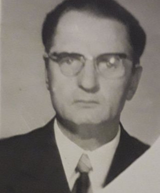 Захаров Григорий Иванович